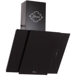 GURARI Kopffreihaube GCH S 171 60 BL PRIME Dunstabzugshaube 60 cm