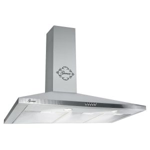 Gurari GCH C 147 IS 7 N  Dunstabzugshaube 70cm 1000m³/h Wandhaube Edelstahl