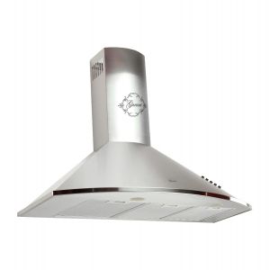 Gurari GCH C 046 IS 9 Dunstabzugshaube 90cm 1000m³/h Wandhaube Edelstahl