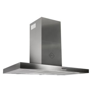 Gurari GCH F 118 120 IS Dunstabzugshaube 120cm 1000m³/h Wandhaube