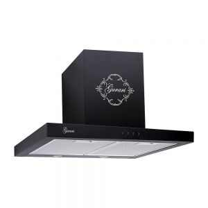 Wand Dunstabzugshaube