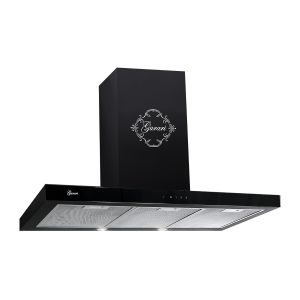 Dunstabzugshaube Wandmontage
